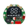 thumbnail image 3 of Splihome 48V 15A Controller Dashboard Kit Data Line For Hx For X8 Electric Scooter Part, 3 of 9