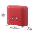 thumbnail image 3 of Rewenti Stainless Steel Handheld Fruit Pitter Pitter Kitchen Baking Foodgrade Safety, 3 of 6