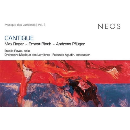 Various Artists - Cantique - Classical - CD