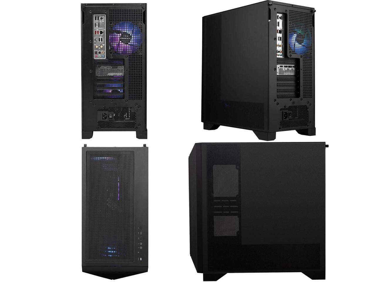 MSI Aegis R2 14th Gaming Desktop, Intel Core i9 i9-14900F, 32GB