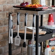 Expert Grill Outdoor Food Preparation Cart