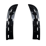 mercedes-benz 300 fender