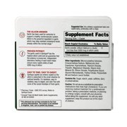 Garlique Caplets 30 Tablets