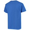 thumbnail image 3 of Youth Stitches  Royal Toronto Blue Jays Team Logo T-Shirt, 3 of 3