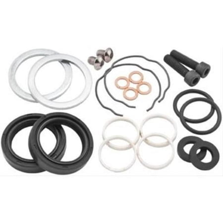 Bikers Choice MT62141 Fork Seal Kit - 41mm