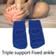 thumbnail image 4 of Equipo Protector Para Pies De Boxeo, Protector Para Pies De Boxeo, Medio Dedo Protector, Reduce La Fuerza De Impacto, , Unisex Para Entrenamiento De Boxeo Para Mujeres, 4 of 7