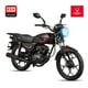 thumbnail image 1 of Motocicleta Veloci Black Hawk RT 200cc Negro 2025, 1 of 4