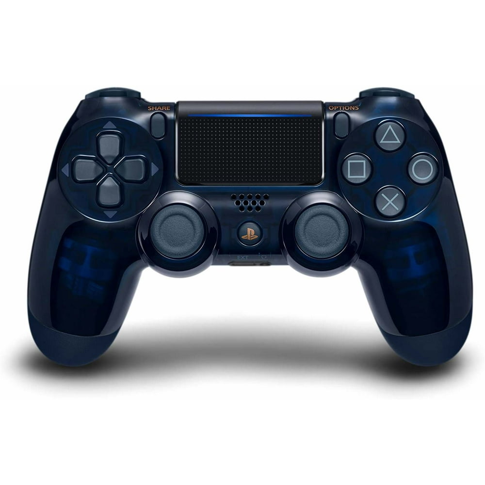 DualShock 4 Wireless Controller for PlayStation 4 500 Million Limited