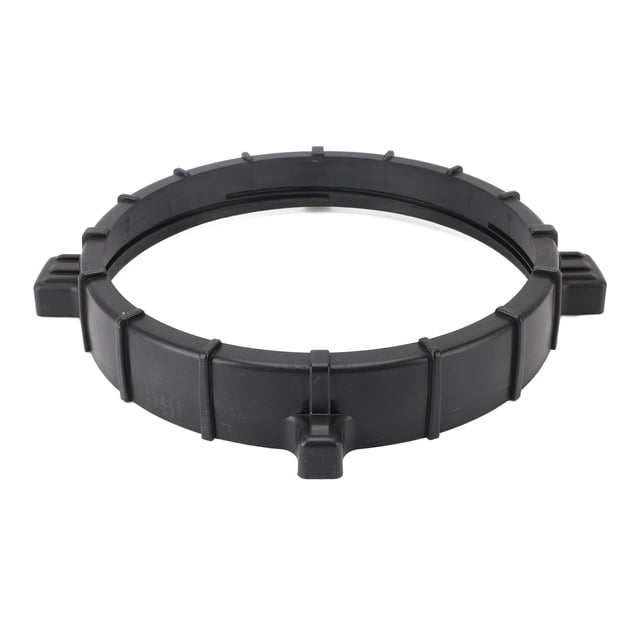 Filter 59052900 Pool Filter Locking Loop Assembly ABS Spa Cartridge Filter Locking Loop Replacement for Warrior Easy Clean Filters