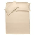 thumbnail image 7 of Cerulean Microfiber Sheet Set, 7 of 7