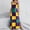 Multicolor(New)E, variant on PNTUTB Carnival Women's Fashion Printed Casual V Neck Sleeveless Strapless Loose Comfort Split Hem Long Dress