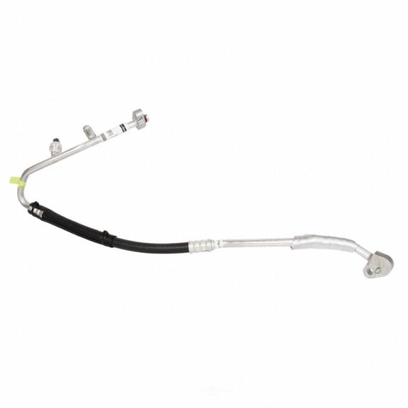 Motorcraft YF-38076 A/C Refrigerant Discharge Hose