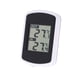 thumbnail image 5 of Injueey Termómetro digital inalámbrico Remoto Transmisor receptor de indicador de temperatura para interiores y exteriores para en el hogar y la Termómetros Injueey GJ1110-00B, 5 of 6