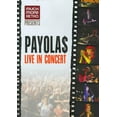 thumbnail image 1 of Payolas - Vivre en Concert DVD, 1 of 1