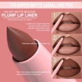 thumbnail image 2 of erproof & Smudge-Proof Define & Fill for Fuller Lips, 2 of 2