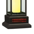 Duraflame 27" Portable LED Electric Flameless Candle Lantern with