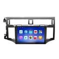 thumbnail image 3 of Autoradio 9" Car Navigation Stereo Android 10 Octa Core 3GB 32GB Multimedia Player GPS Radio 2.5D Touch Screen for Toyota Avalon 2006 07 08 09 10 2011, 3 of 5