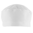 thumbnail image 1 of Chef Hat Kitchen Working Hat Sushi Restaurant Chef Hat Breathable Cooking Hat Universal Chef Hat, 1 of 9