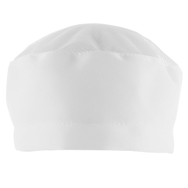 Chef Hat Kitchen Working Hat Sushi Restaurant Chef Hat Breathable Cooking Hat Universal Chef Hat