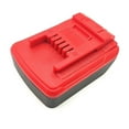 thumbnail image 1 of Battery Tool Adapter Converter for 18V 20V Li-Ion Battery to for -Change 18V Li-Ion Battery Tool, 1 of 5