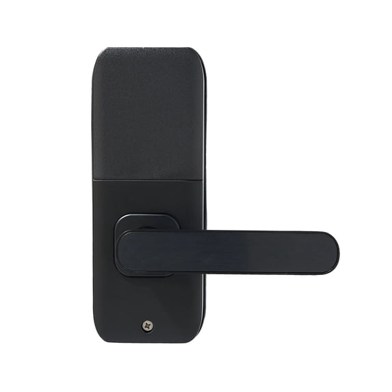 Smart Fingerprint Password RFID Card US Deadbolt Lock ,Corrosion-Resistant view 5