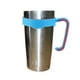 thumbnail image 5 of Asa para taza térmica para vasos de 20 oz RTIC Ozark Trail SIC Cup (azul), 5 of 5