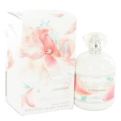 Anais Anais L'original Perfume by Cacharel 100 ml Eau De Toilette Spray for women