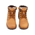 thumbnail image 2 of Botas Niño CUSTOM STYLE Hiking Cómodas AMARILLO 20.5, 2 of 4
