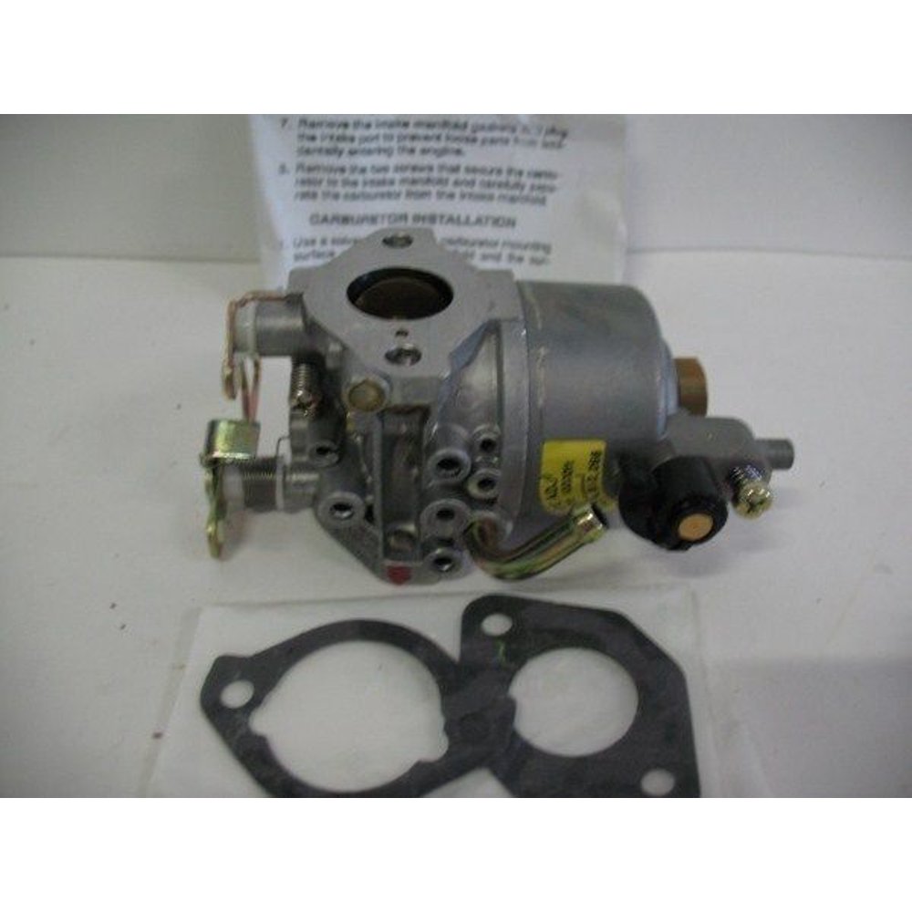 Onan 1460705 Carburetor Kit for 2.8 Microlite