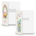 thumbnail image 2 of Sketched Faith Easter Greeting Card - Set of 8 (4 Designs), by Current, 2 of 4
