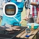 thumbnail image 1 of Termómetro para barbacoa termómetro de cocina fácil de operar con 2 potentes imanes para cocina casera para parrilla ANGGREK Otros, 1 of 8