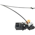 thumbnail image 2 of Replacement RP31530006 Door Lock Actuator Compatible with 2005-2009 Chevrolet Cobalt 2007-2009 Pontiac G5 4Cyl 2.2L 2.4L 2.0L Front, Left Driver, 2 of 3