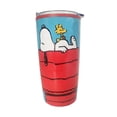 thumbnail image 1 of Termo Fun Kids Regalos Siglo XXI Snoopy 450 ml, 1 of 4