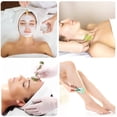 thumbnail image 4 of Set de masaje facial Charmonic 6 en 1 Ice Roller & Jade Roller, 4 of 7