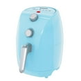 thumbnail image 1 of Friteuse électrique Brentwood 1.6 QT, 1 of 7