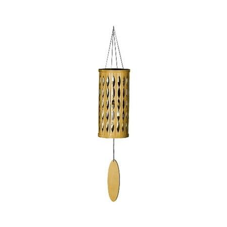 Woodstock Aloha 28 Inch Wind Chime