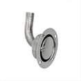thumbnail image 1 of Flush Mount Gas Tank Vent for Ship Kayak 19mm Bend Pipe, 1 of 3