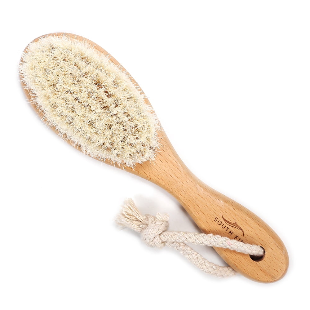 cradle cap massage brush