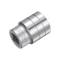 thumbnail image 3 of Unique Bargains 32mm 12 Point Shallow Socket 3/4' Drive Standard Metric Chromium Vanadium Steel, 3 of 5