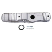 Midship 19 Gallon Fuel Tank for Ford F-350 F-450 F-550 Super Duty Diesel New FTA64295 Fits select: 1999-2004 FORD F350