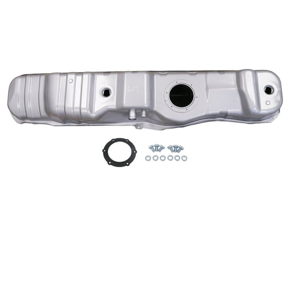 Midship 19 Gallon Fuel Tank for Ford F-350 F-450 F-550 Super Duty Diesel New FTA64295 Fits select: 1999-2004 FORD F350