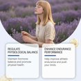 thumbnail image 3 of Mens Energy Boosting Nasal Inhaler Prostate Care Natural Relief for Daily Use Body Health, 3 of 5