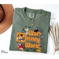 thumbnail image 1 of T-Shirt Graphique Walt Disney World Halloween Mickey Friends, 1 of 4