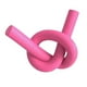 thumbnail image 1 of Flotador de Piscina, Palos de Natación Huecos, Juguete Acuático, Fideo de Natación, Flotabilidad, Flotador , Ayuda de Entrenamiento, Fideo, 1 of 9