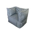 thumbnail image 1 of Boscoman Alemeda Outdoor Bean bag Chair, 1 of 1