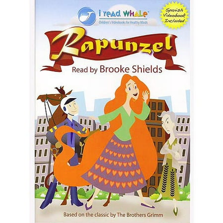 Rapunzel