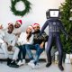 thumbnail image 1 of Monos Cosplay Cool Game Character Cosplay Mono para niños y niñas (Ultrasonic TV Kids XXL 140), 1 of 8