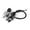 5psi, variant on Stainless Steel Pressure Transducer Sender Sensor For Oil Fuel Water Pressure Senor ,Low Maintenance