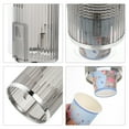 thumbnail image 3 of Paper Cup Remover Coffee Mugs Cups Wall Hanging Case Mount Dispenser Water Cooler Holder Organizer Hanger, 3 of 6