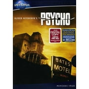 Universal Studios - Psycho [DIGITAL VIDEO DISC]